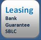 LoansBgSblc For Lease And Monetization